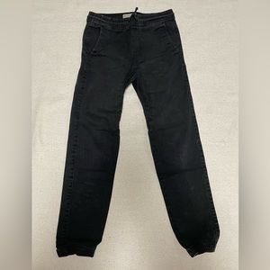 Tilly’s Boys Drawstring Elastic Pant Leg Pant